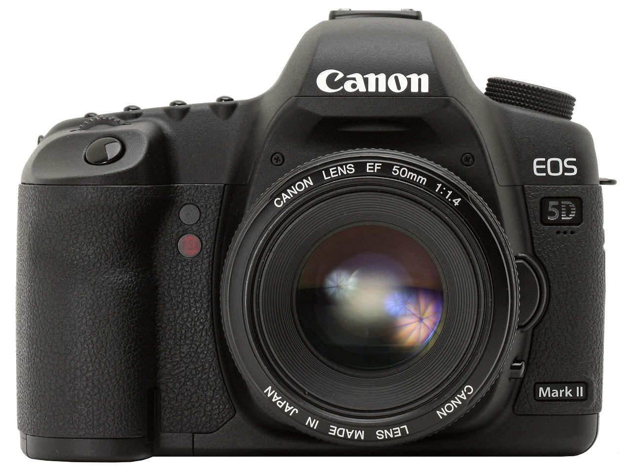 Canon 5D2