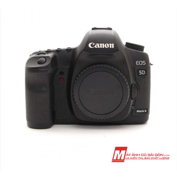 Máy ảnh Canon 5D2