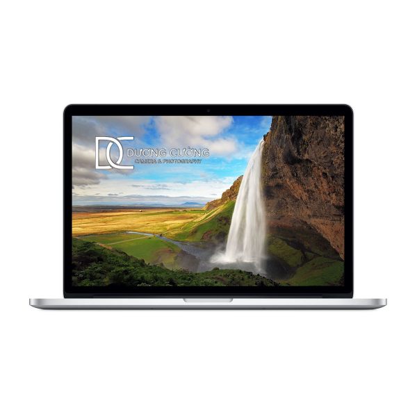 Macbook pro retina 15 inch