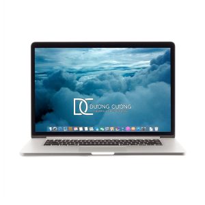 Macbook Pro Retina 2014
