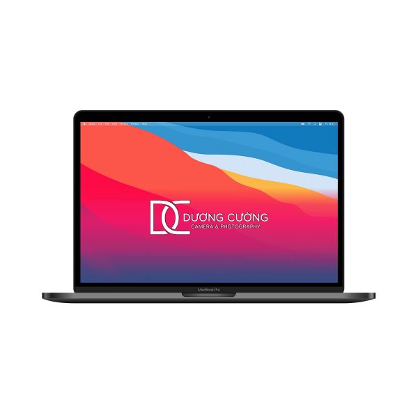 Macbook Pro Retina 2017 Touchbar
